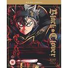 Black Clover - Season 2 Part 1 (UK) (Blu-ray)