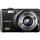 Fujifilm FinePix F80EXR