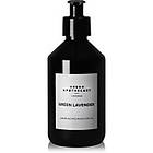 Urban Apothecary Green Lavender Luxury Alcohol-Based Hand Gel 300ml