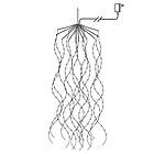 Star Trading Ljusslinga Dew Drop 600L (3,2m)