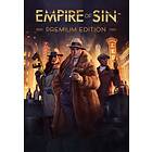 Empire of Sin - Premium Edition (PC)