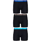 Tommy Hilfiger WB Boxer Brief 3-Pack