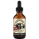 Mountaineer Brand Original Blend Beard Oil 60ml