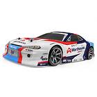 HPI Racing RS4 Sport 3 Drift Team Worthouse Nissan S15 RTR