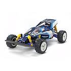 Tamiya Terra Scorcher (47442) RTR