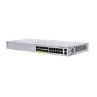 Cisco Business 110-24PP