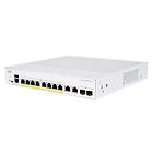 Cisco Business 350-8FP-E-2G