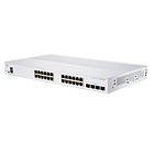 Cisco Business 350-24T-4G