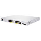 Cisco Business 350-24P-4G