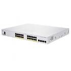 Cisco Business 350-24FP-4G