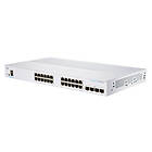 Cisco Business 350-24T-4X