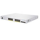 Cisco Business 350-24FP-4X