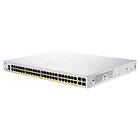 Cisco Business 350-48P-4X