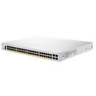 Cisco Business 350-48FP-4X