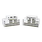 Cisco Business 250-8T-E-2G