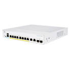 Cisco Business 250-8P-E-2G