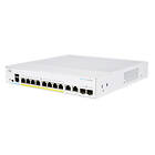 Cisco Business 250-8FP-E-2G