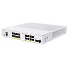 Cisco Business 250-16P-2G