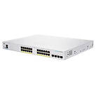 Cisco Business 250-24P-4G