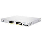 Cisco Business 250-24FP-4G
