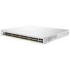 Cisco Business 250-48PP-4G