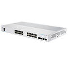 Cisco Business 250-24T-4X