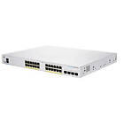 Cisco Business 250-24P-4X