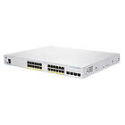 Cisco Business 250-24FP-4X