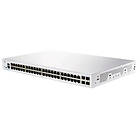 Cisco Business 250-48T-4X