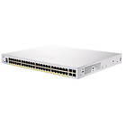 Cisco Business 250-48P-4X