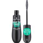 Essence What The Fake Volumizing & Lengthening Mascara