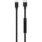 Unisynk Premium USB C - Lightning 1.2m