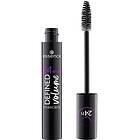 Essence 24ever Defined Volume Mascara 12ml