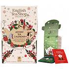 English Tea Shop Ekologisk Adventskalender 2020