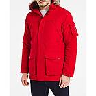 Regatta Salinger II Waterproof Insulated Fur Trimmed Hooded Parka (Homme)