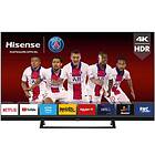 Hisense 43AE7200F 43" 4K Ultra HD (3840x2160) LCD Smart TV