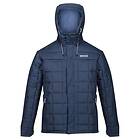 Regatta Nevado IV Insulated Quilted Hooded (Men's)