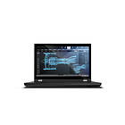 Lenovo ThinkPad P15 20ST001LUK