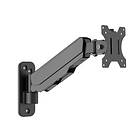 Multibrackets M Monitormount Wall Basic Single