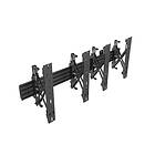 Multibrackets M Wallmount Pro MBW2X1UP