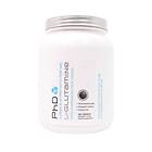 PhD Nutrition L-Glutamine 0.55kg