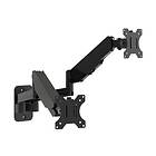 Multibrackets M Monitormount Wall Basic Dual