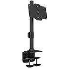 Multibrackets M Vesa Desktopmount Single Desk Clamp 24"-32"