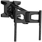 Multibrackets M Motorized Pull Down Full Motion Flexarm 37"-70"