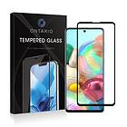 Ontario Tempered Glass for Samsung Galaxy A71