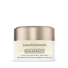 bareMinerals Skinlongevity Long Life Herb Night Treatment 50g