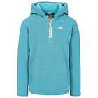 Trespass Thunda Sweater Hlaf Zip (Jr)