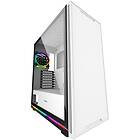 Game Max Ice (White/Black/Transparent)