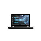 Lenovo ThinkPad P15 20ST005YUK 15.6" i5-10400H (Gen 10) 16GB RAM 512GB SSD