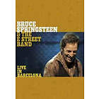 Bruce Springsteen: Live In Barcelona (DVD)